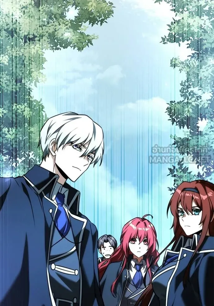 Terminally-Ill Genius Dark Knight อัศวินดำล่าท้าเวลา ตอนที่ 132 page 2