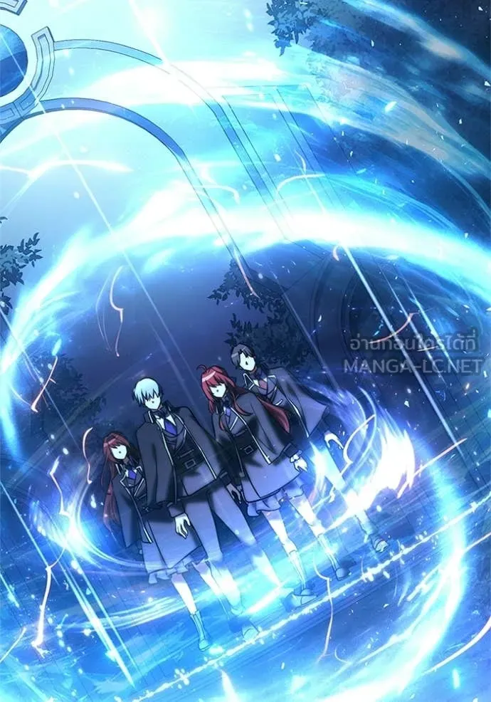 Terminally-Ill Genius Dark Knight อัศวินดำล่าท้าเวลา ตอนที่ 132 page 41