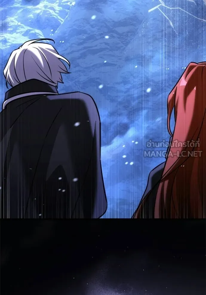 Terminally-Ill Genius Dark Knight อัศวินดำล่าท้าเวลา ตอนที่ 132 page 59