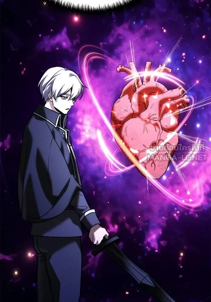 Terminally-Ill Genius Dark Knight อัศวินดำล่าท้าเวลา ตอนที่ 132 page 77