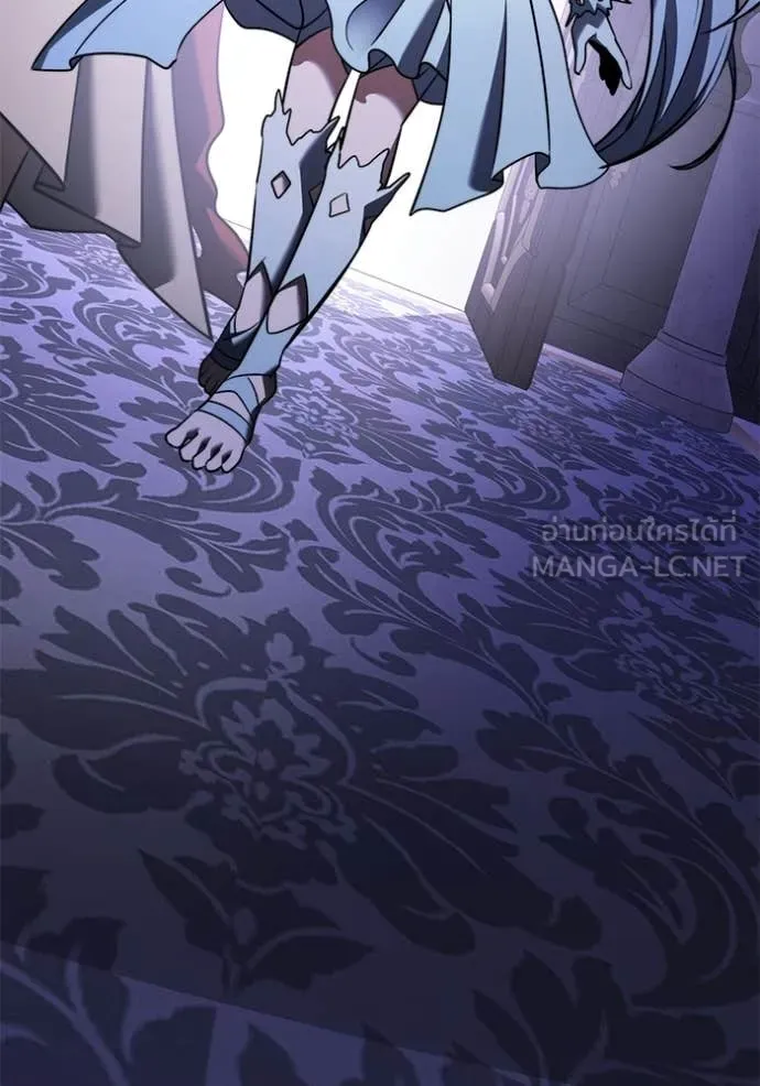 Terminally-Ill Genius Dark Knight อัศวินดำล่าท้าเวลา ตอนที่ 132 page 151