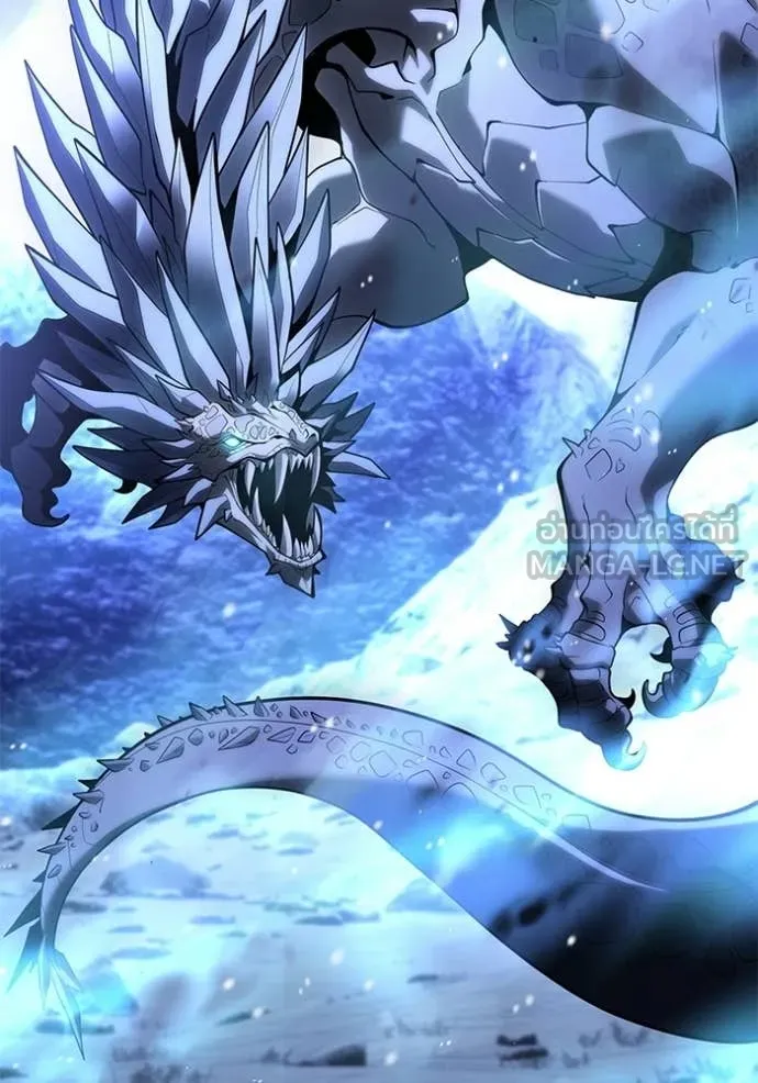 Terminally-Ill Genius Dark Knight อัศวินดำล่าท้าเวลา ตอนที่ 133 page 22