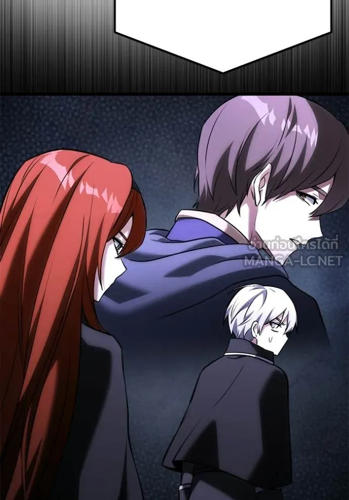 Terminally-Ill Genius Dark Knight อัศวินดำล่าท้าเวลา ตอนที่ 133 page 36