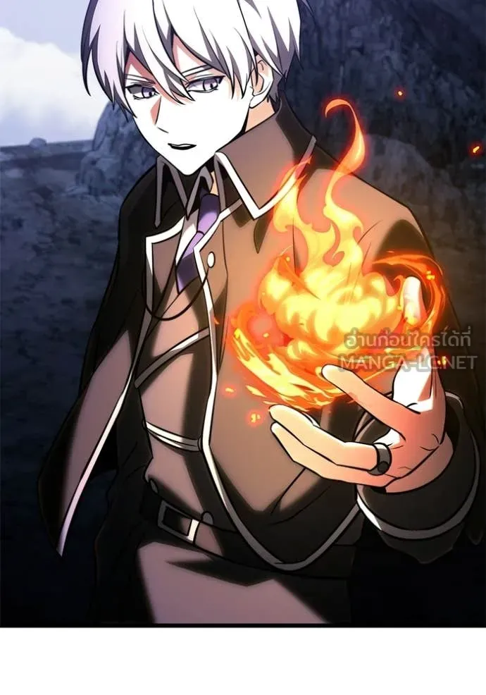 Terminally-Ill Genius Dark Knight อัศวินดำล่าท้าเวลา ตอนที่ 133 page 49