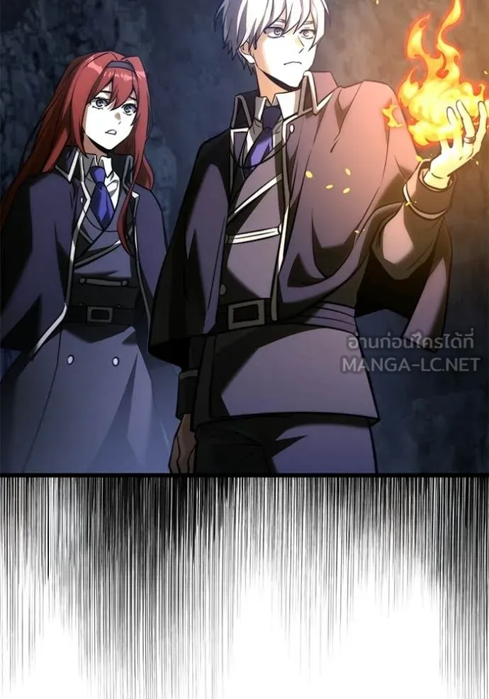 Terminally-Ill Genius Dark Knight อัศวินดำล่าท้าเวลา ตอนที่ 133 page 58