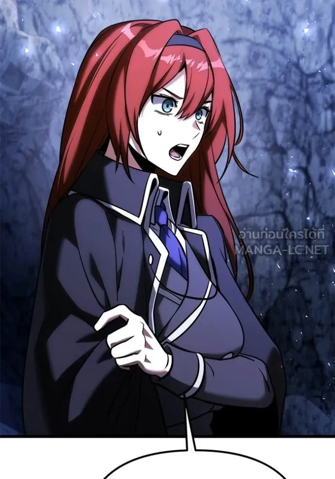 Terminally-Ill Genius Dark Knight อัศวินดำล่าท้าเวลา ตอนที่ 133 page 69