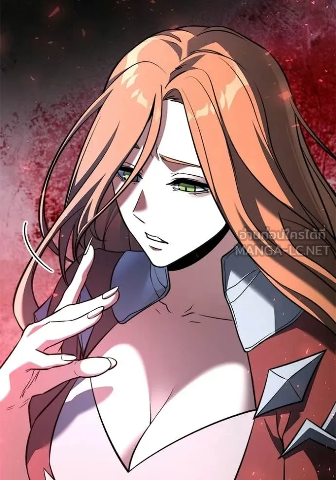 Terminally-Ill Genius Dark Knight อัศวินดำล่าท้าเวลา ตอนที่ 133 page 163