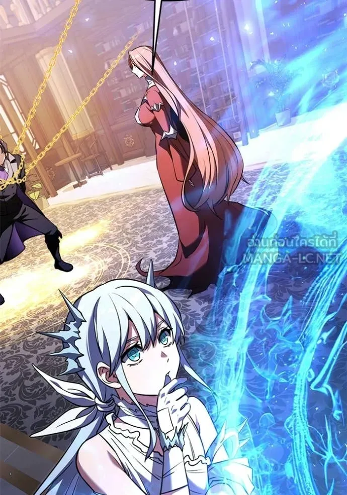 Terminally-Ill Genius Dark Knight อัศวินดำล่าท้าเวลา ตอนที่ 134 page 7