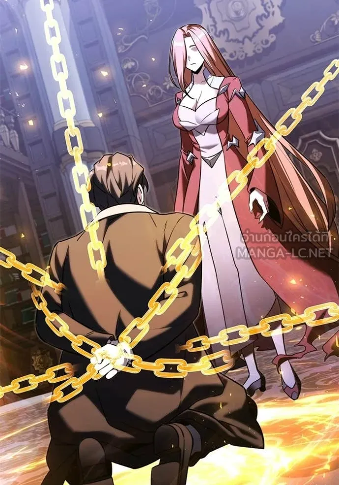 Terminally-Ill Genius Dark Knight อัศวินดำล่าท้าเวลา ตอนที่ 134 page 32