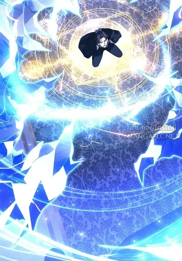 Terminally-Ill Genius Dark Knight อัศวินดำล่าท้าเวลา ตอนที่ 134 page 36