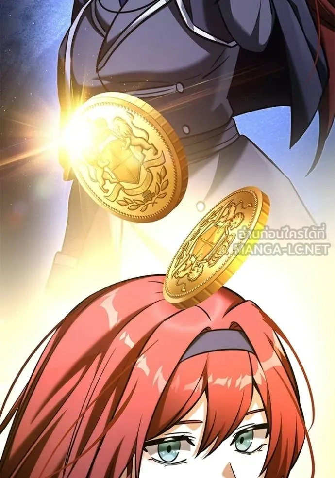 Terminally-Ill Genius Dark Knight อัศวินดำล่าท้าเวลา ตอนที่ 134 page 100