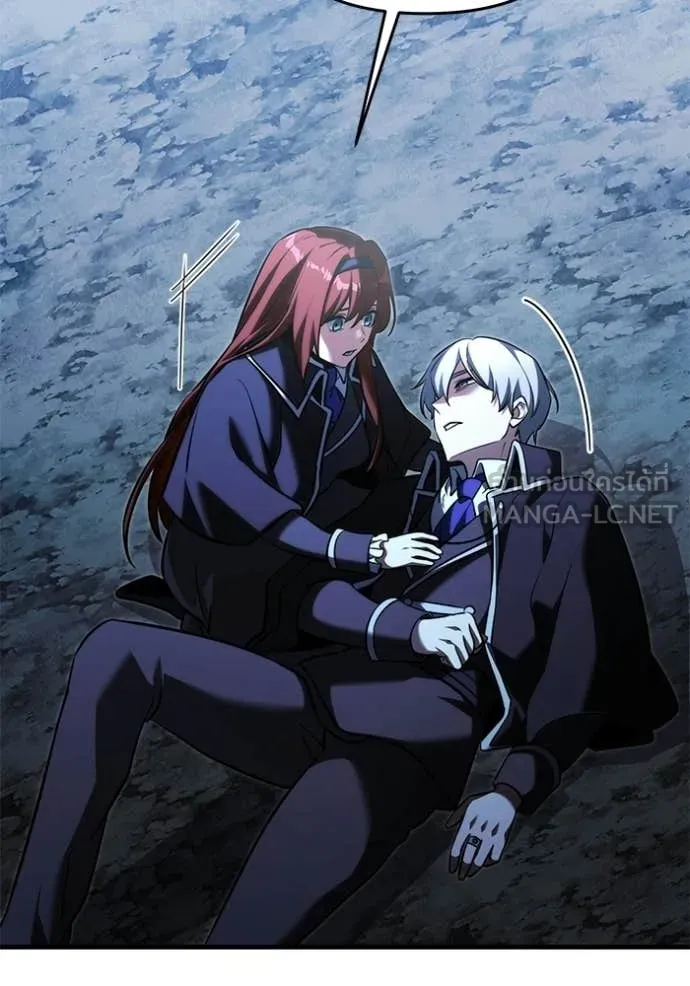 Terminally-Ill Genius Dark Knight อัศวินดำล่าท้าเวลา ตอนที่ 134 page 108