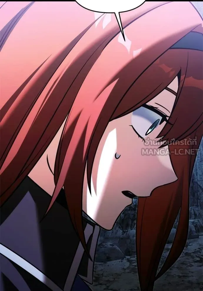 Terminally-Ill Genius Dark Knight อัศวินดำล่าท้าเวลา ตอนที่ 134 page 121