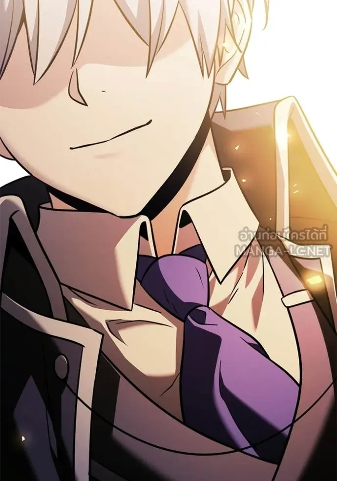 Terminally-Ill Genius Dark Knight อัศวินดำล่าท้าเวลา ตอนที่ 134 page 123