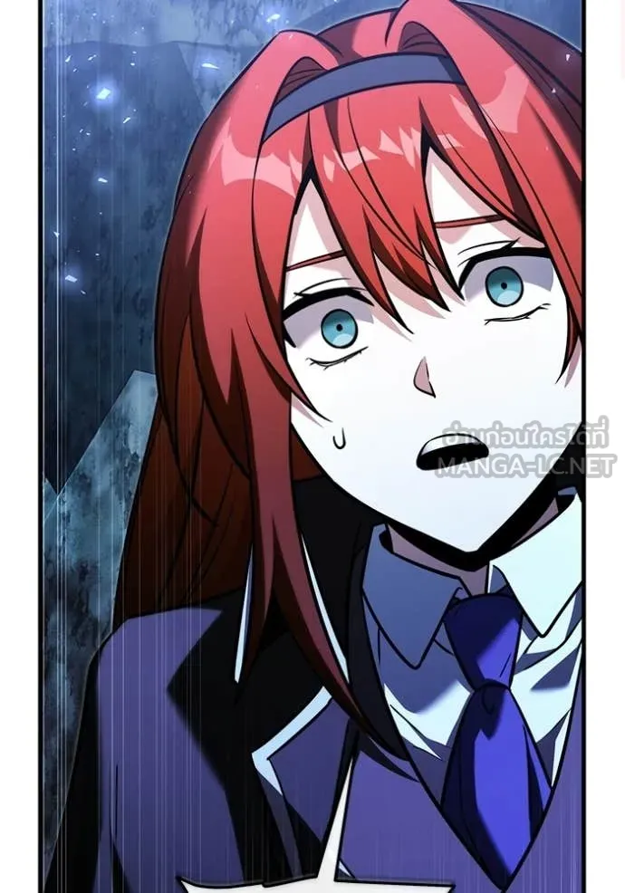 Terminally-Ill Genius Dark Knight อัศวินดำล่าท้าเวลา ตอนที่ 134 page 125