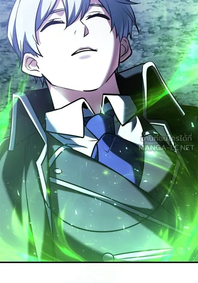 Terminally-Ill Genius Dark Knight อัศวินดำล่าท้าเวลา ตอนที่ 134 page 141