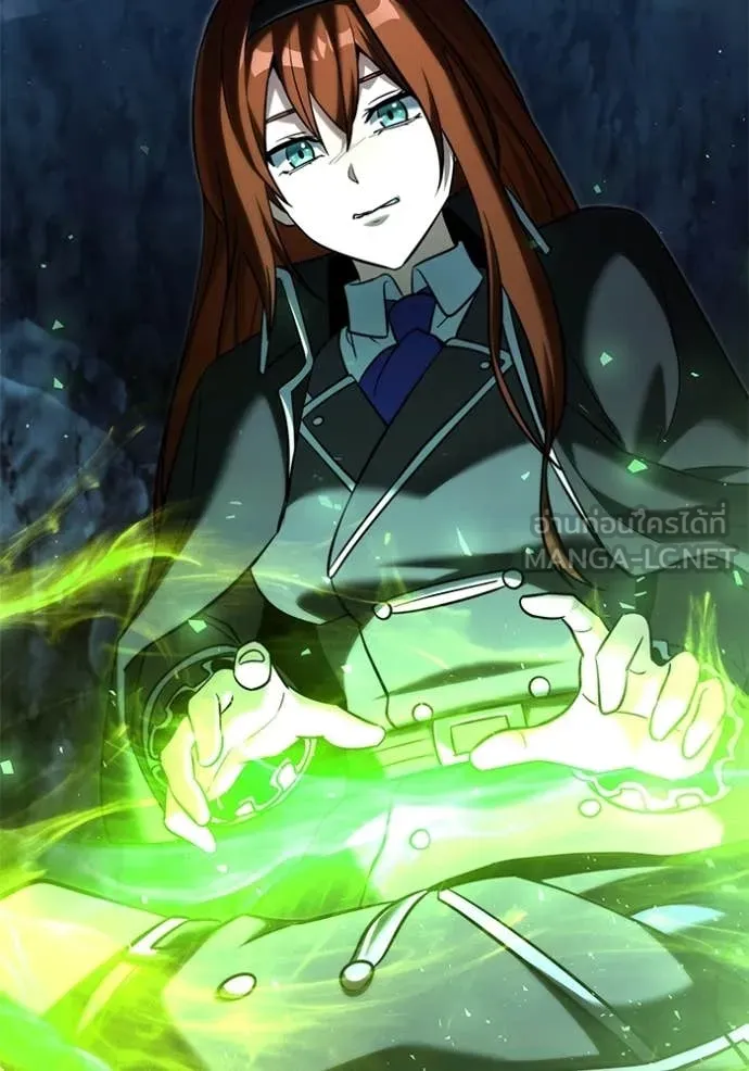 Terminally-Ill Genius Dark Knight อัศวินดำล่าท้าเวลา ตอนที่ 134 page 147