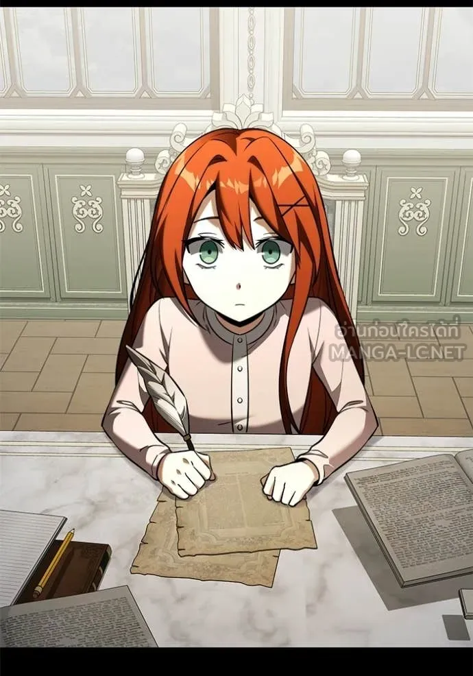 Terminally-Ill Genius Dark Knight อัศวินดำล่าท้าเวลา ตอนที่ 135 page 9