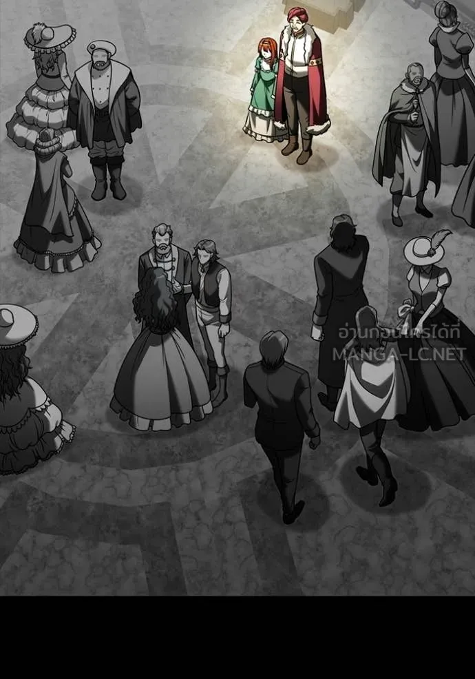 Terminally-Ill Genius Dark Knight อัศวินดำล่าท้าเวลา ตอนที่ 135 page 61