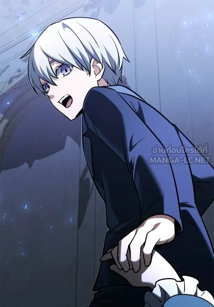 Terminally-Ill Genius Dark Knight อัศวินดำล่าท้าเวลา ตอนที่ 135 page 143