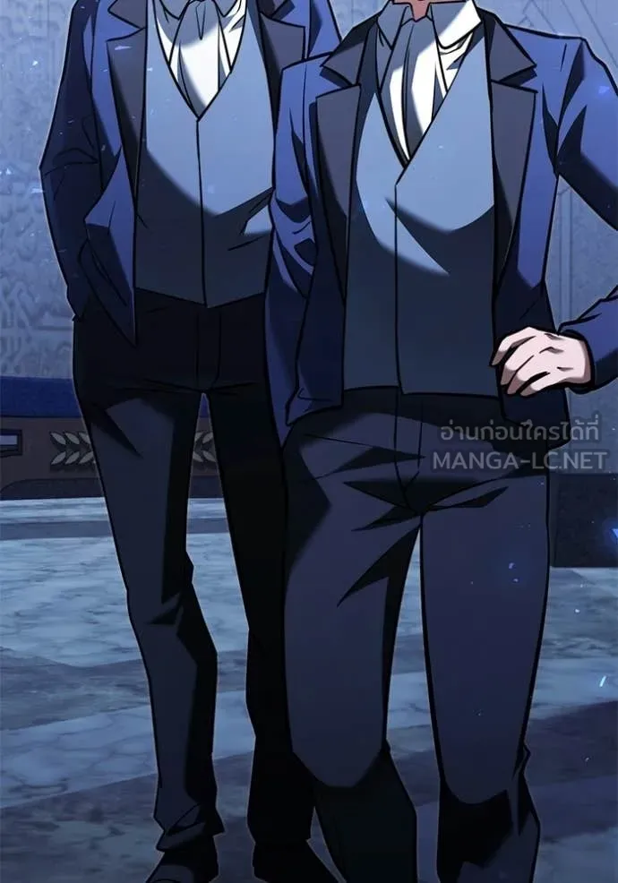 Terminally-Ill Genius Dark Knight อัศวินดำล่าท้าเวลา ตอนที่ 135 page 153