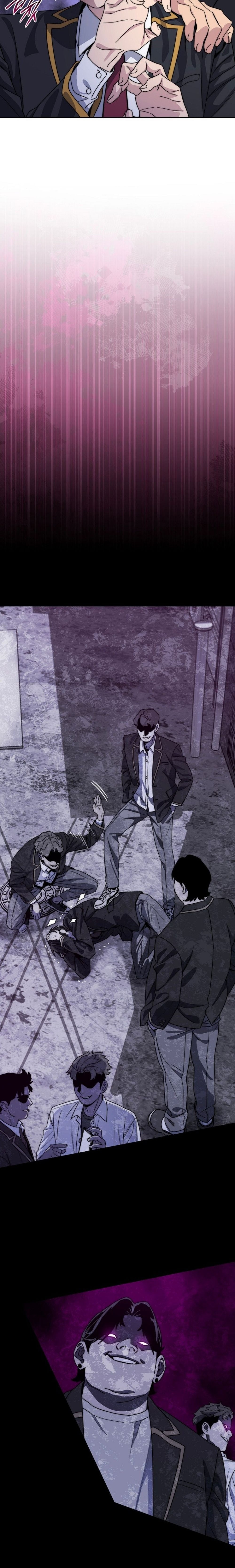 The 18-Year Old Demon King ตอนที่ 1 page 38