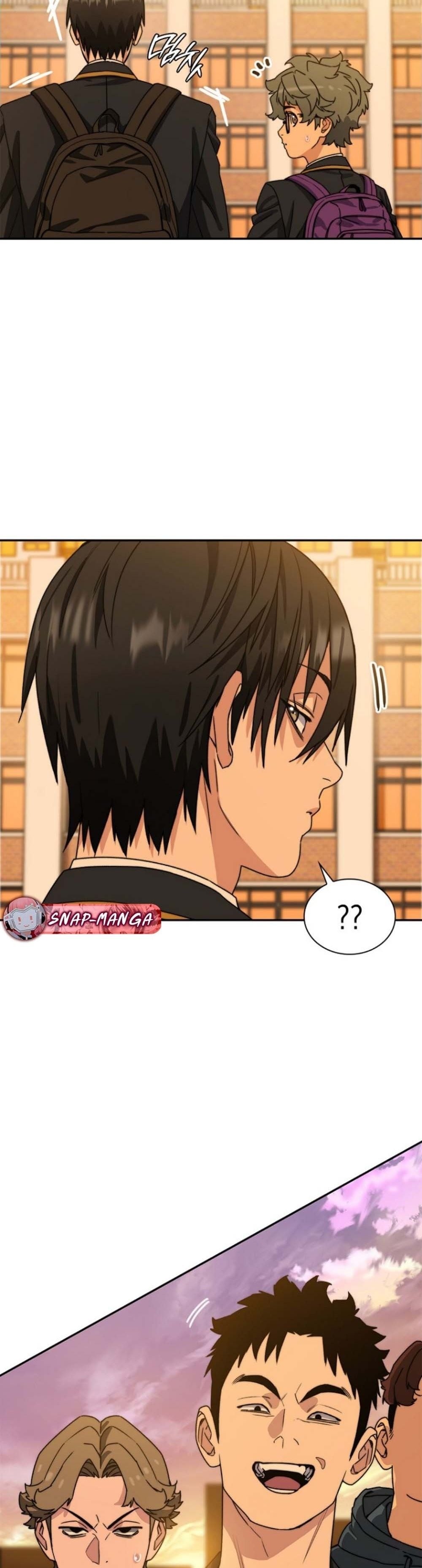 The 18-Year Old Demon King ตอนที่ 2 page 28