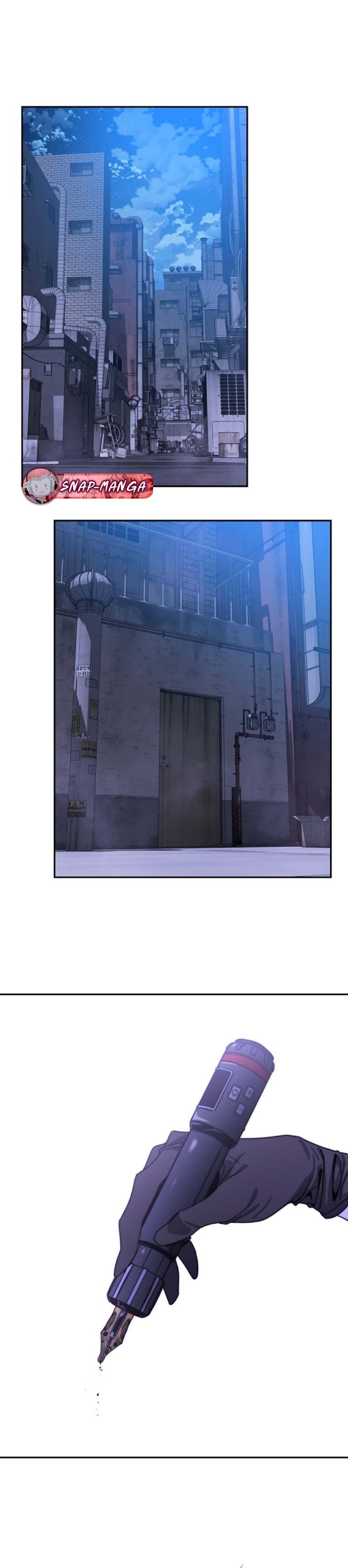 The 18-Year Old Demon King ตอนที่ 3 page 16