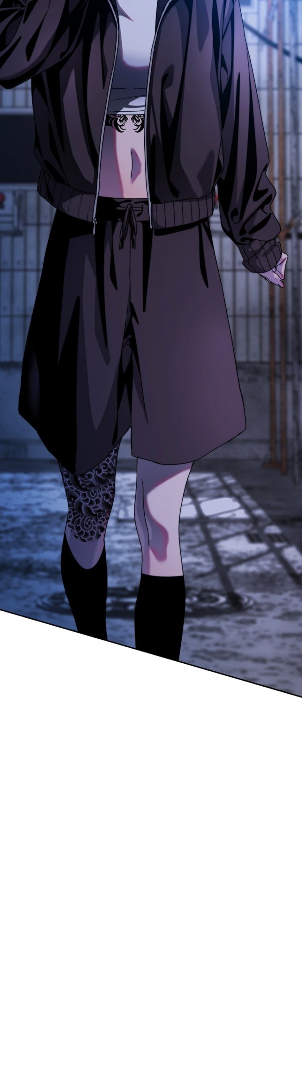 The 18-Year Old Demon King ตอนที่ 5 page 34