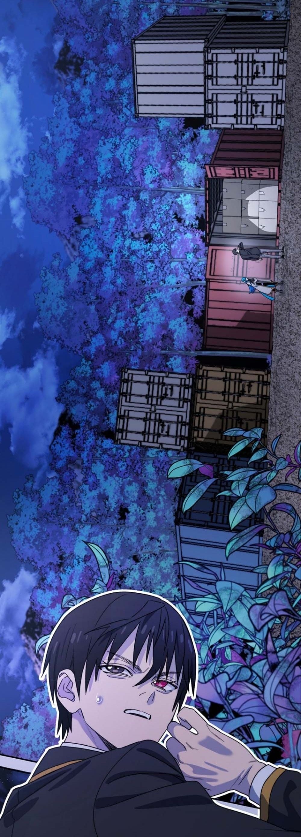 The 18-Year Old Demon King ตอนที่ 6 page 58