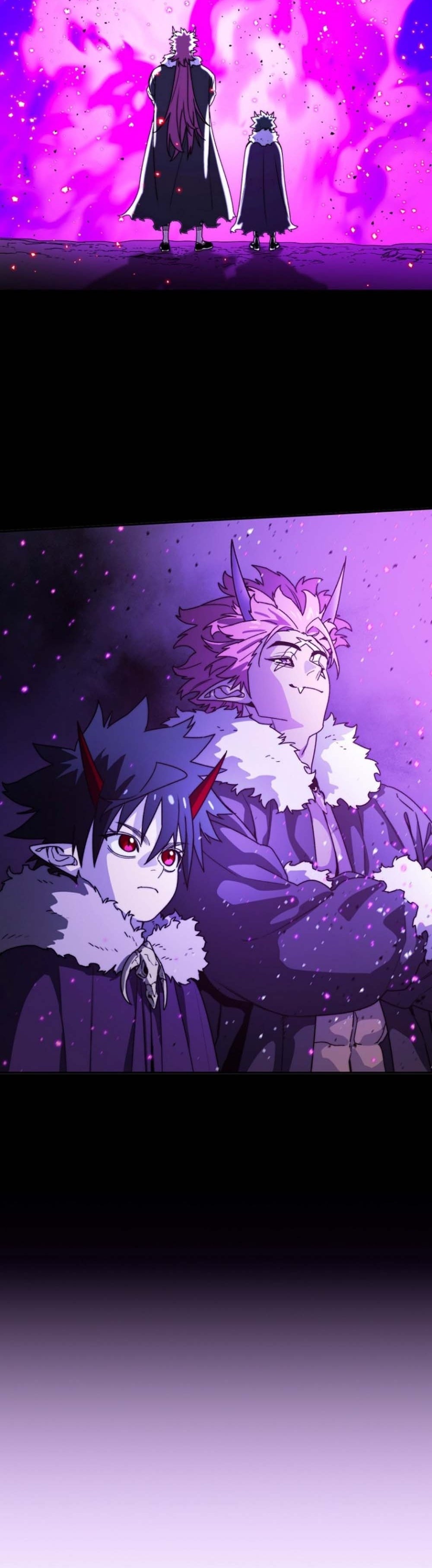 The 18-Year Old Demon King ตอนที่ 7 page 18