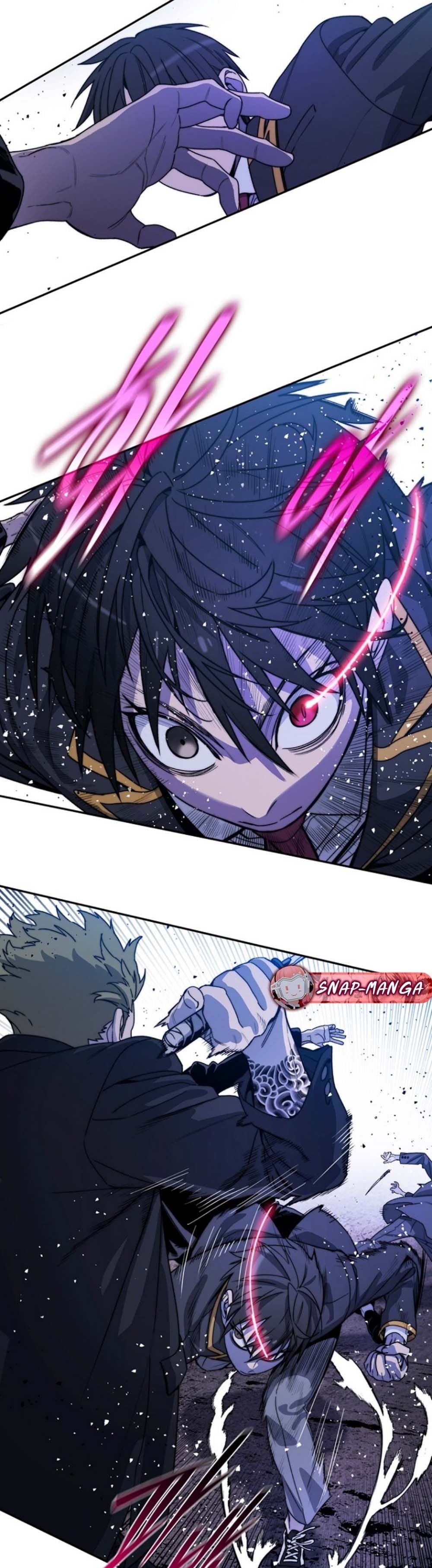 The 18-Year Old Demon King ตอนที่ 7 page 36