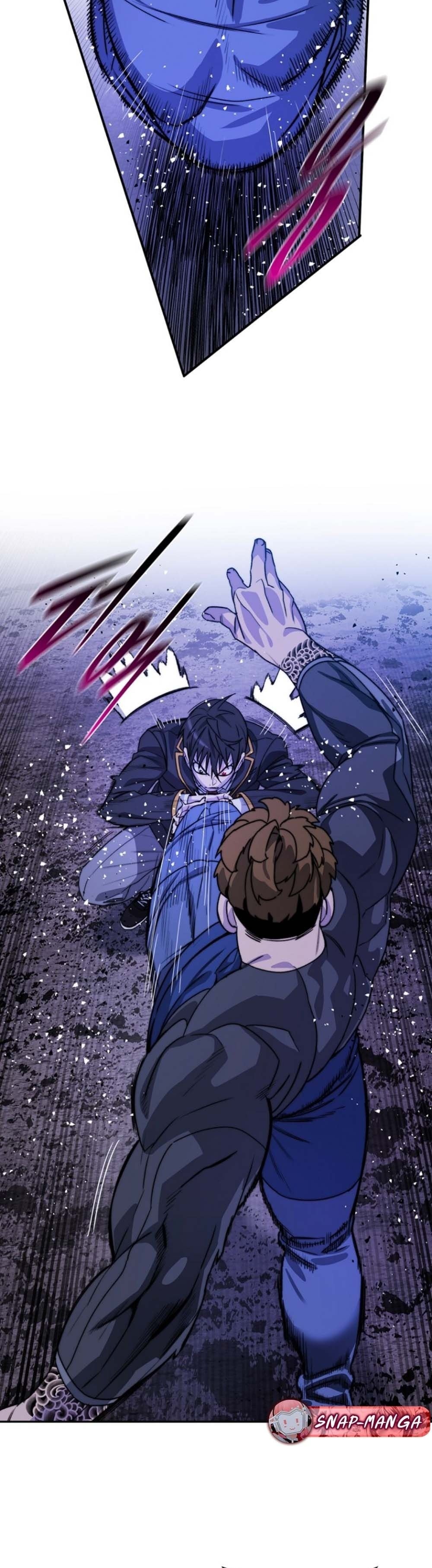 The 18-Year Old Demon King ตอนที่ 7 page 40