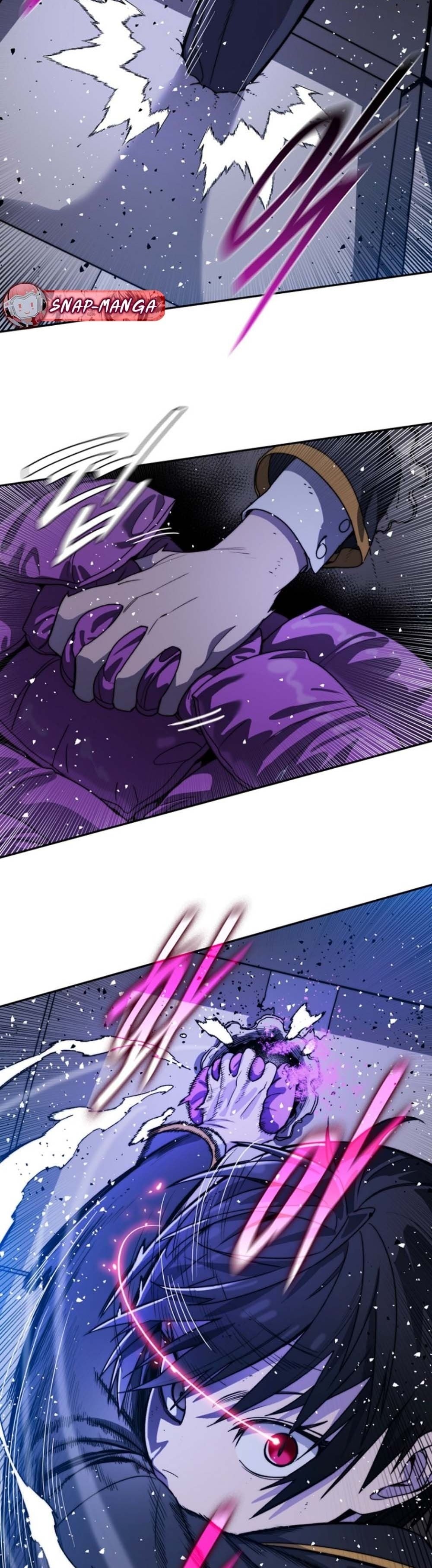 The 18-Year Old Demon King ตอนที่ 7 page 44