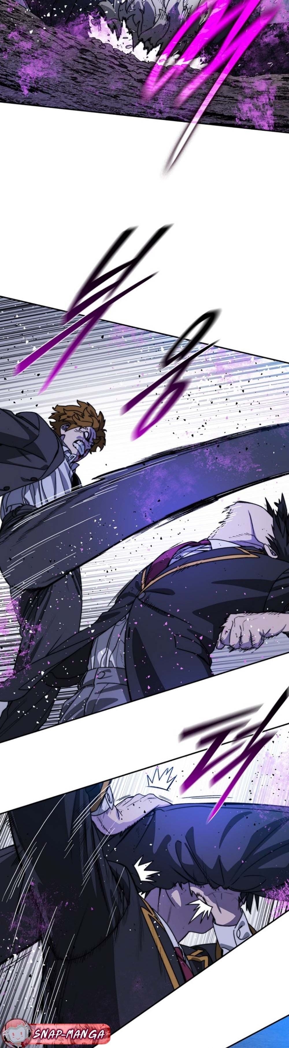 The 18-Year Old Demon King ตอนที่ 7 page 50