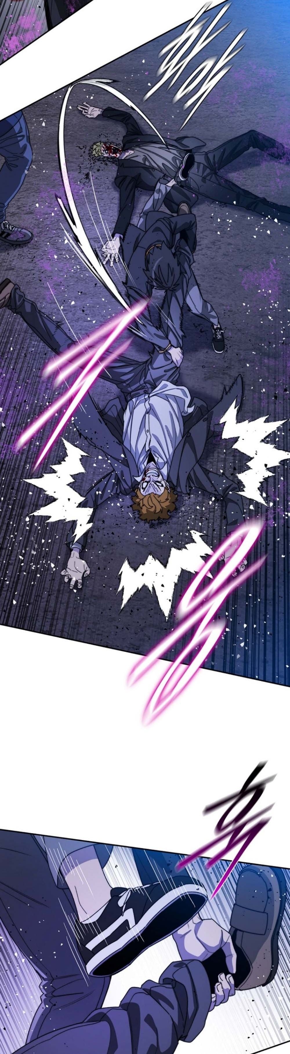 The 18-Year Old Demon King ตอนที่ 7 page 51