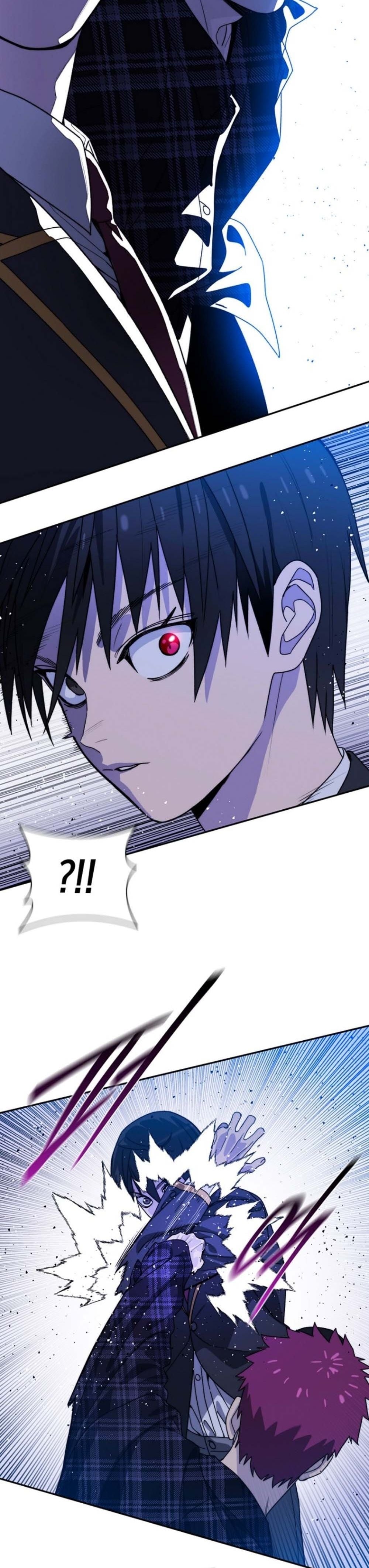 The 18-Year Old Demon King ตอนที่ 9 page 4