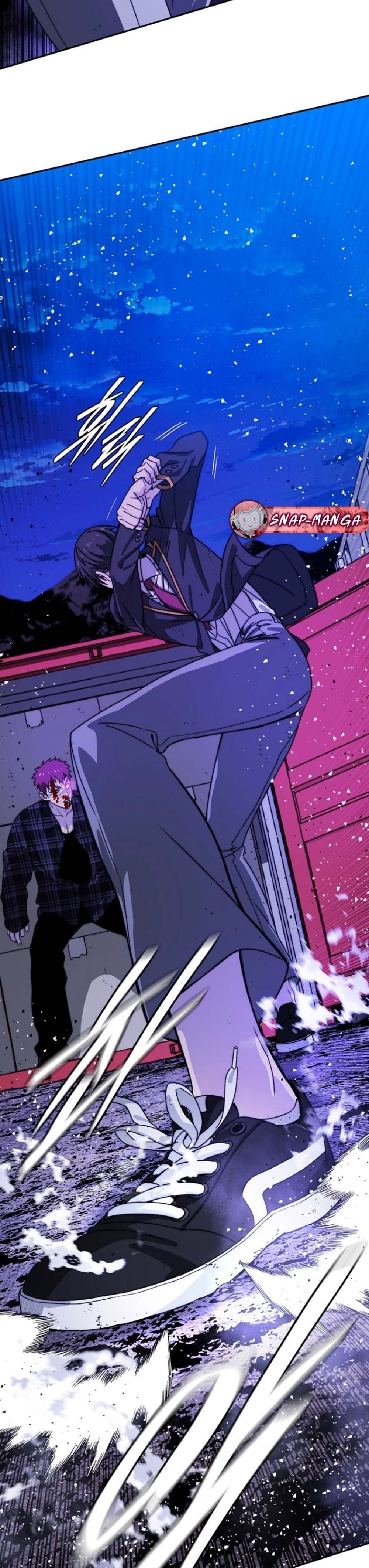 The 18-Year Old Demon King ตอนที่ 9 page 52