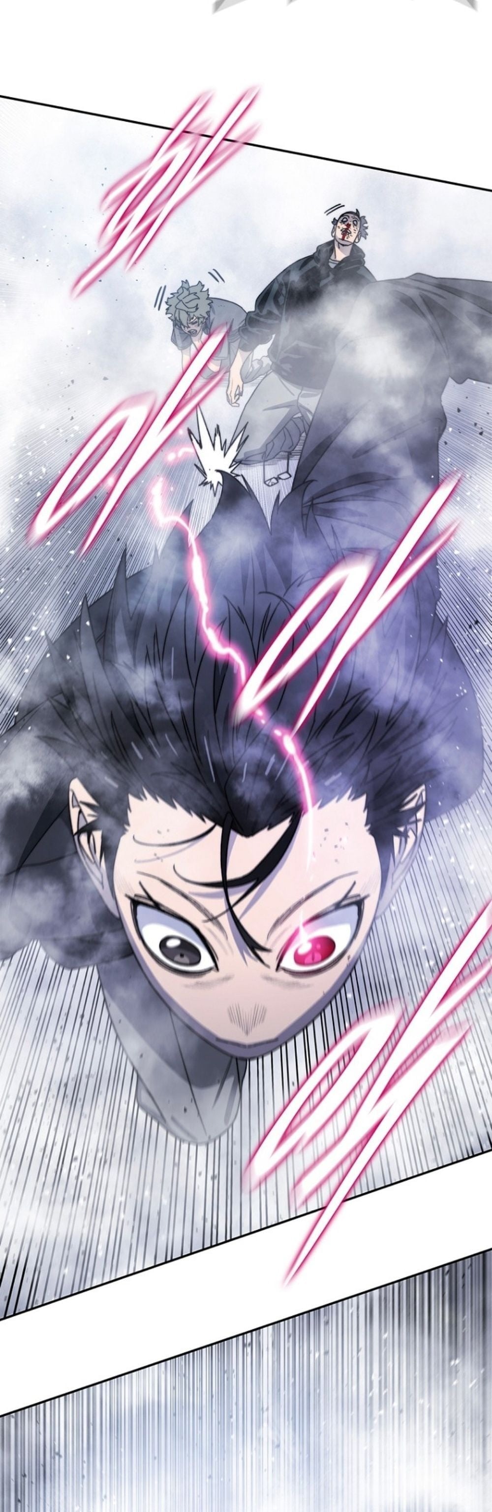 The 18-Year Old Demon King ตอนที่ 10 page 31