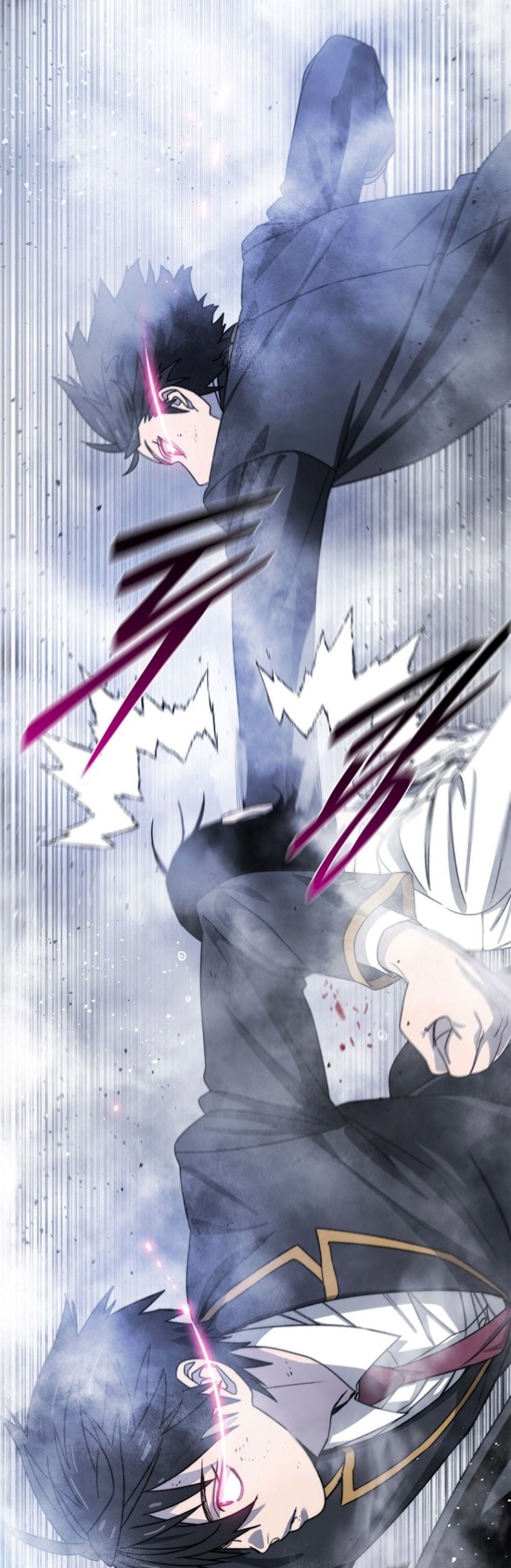 The 18-Year Old Demon King ตอนที่ 10 page 32