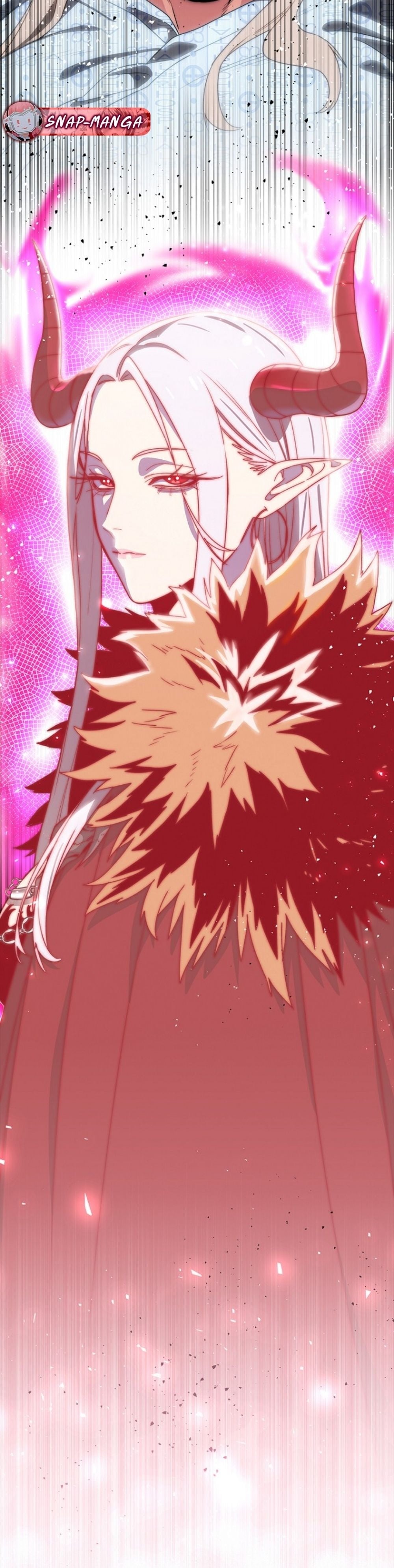 The 18-Year Old Demon King ตอนที่ 15 page 19