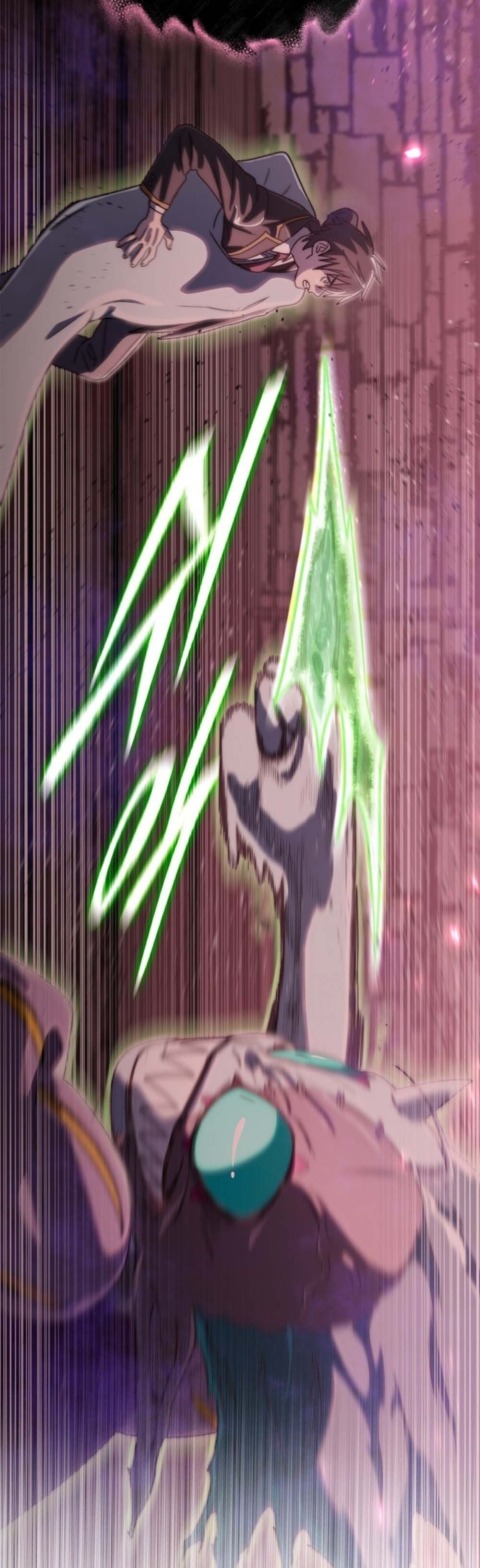 The 18-Year Old Demon King ตอนที่ 17 page 18