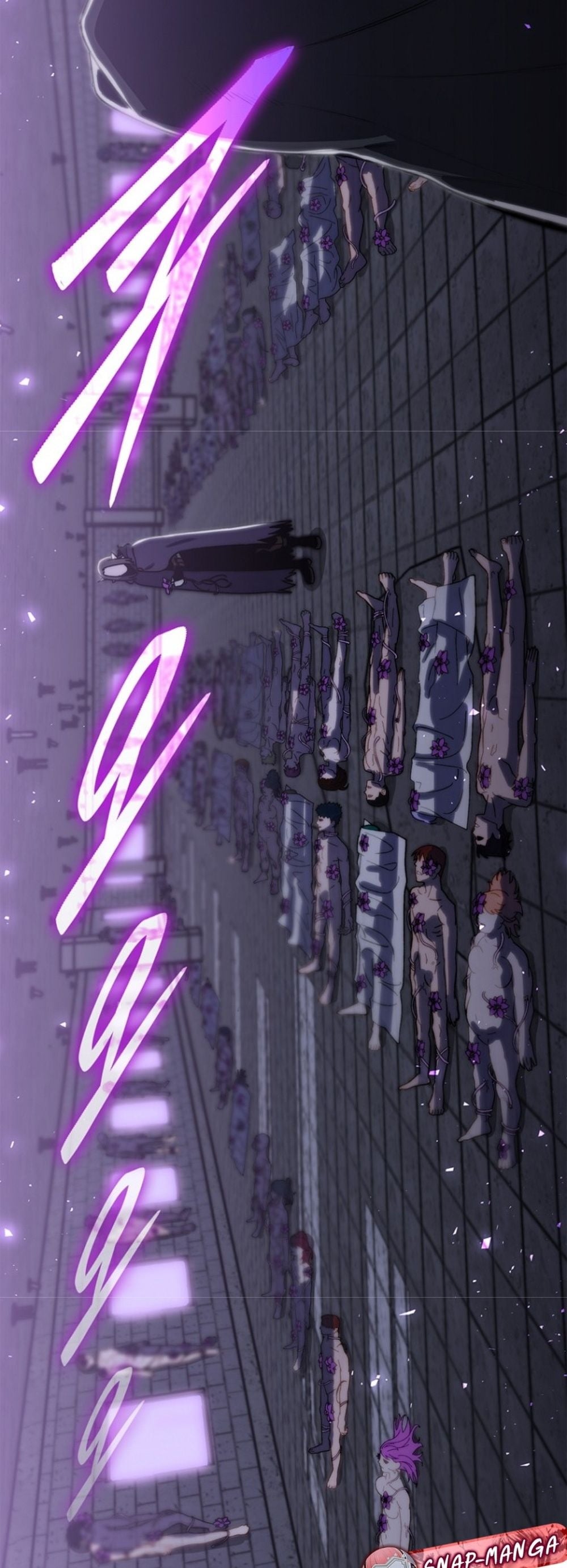 The 18-Year Old Demon King ตอนที่ 18 page 56