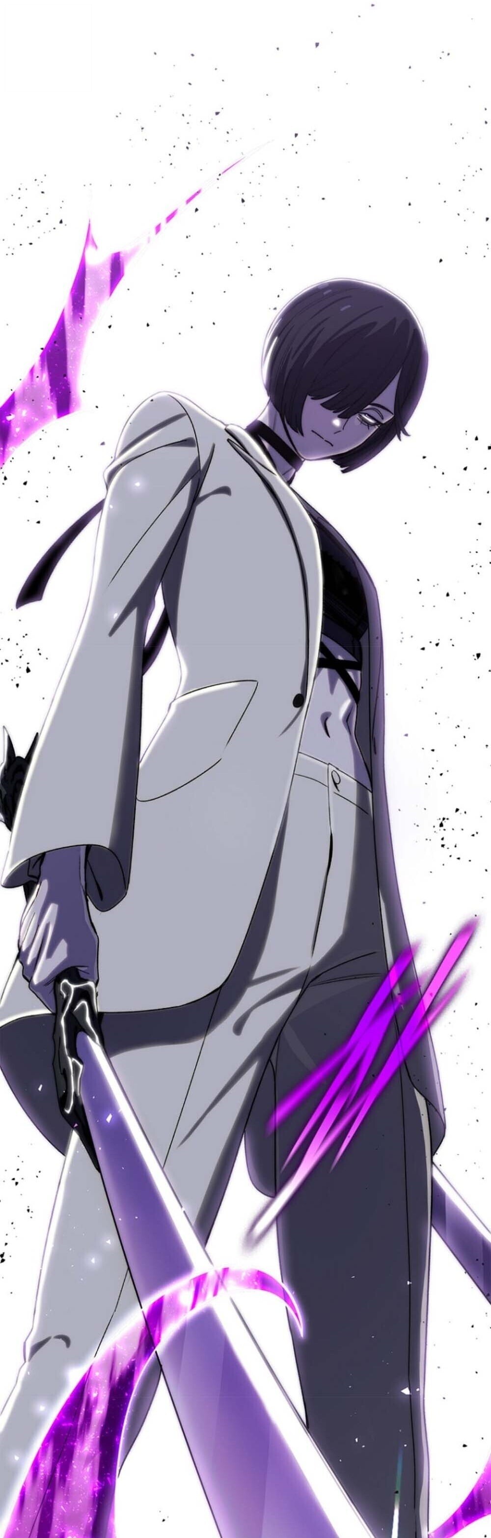 The 18-Year Old Demon King ตอนที่ 19 page 58