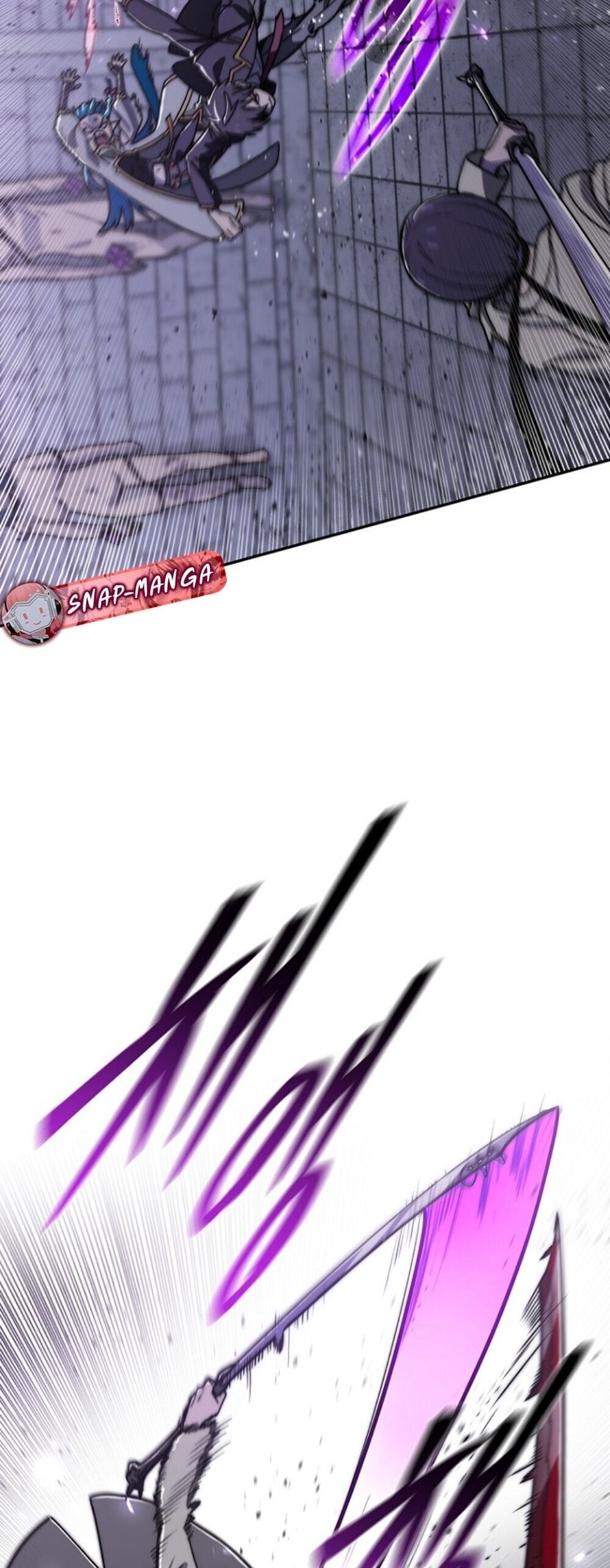 The 18-Year Old Demon King ตอนที่ 20 page 3