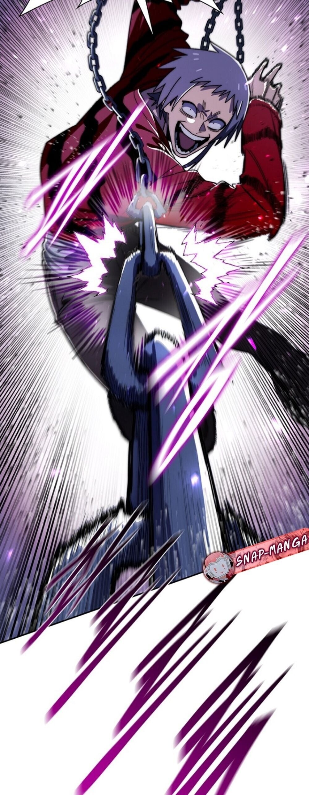 The 18-Year Old Demon King ตอนที่ 20 page 16