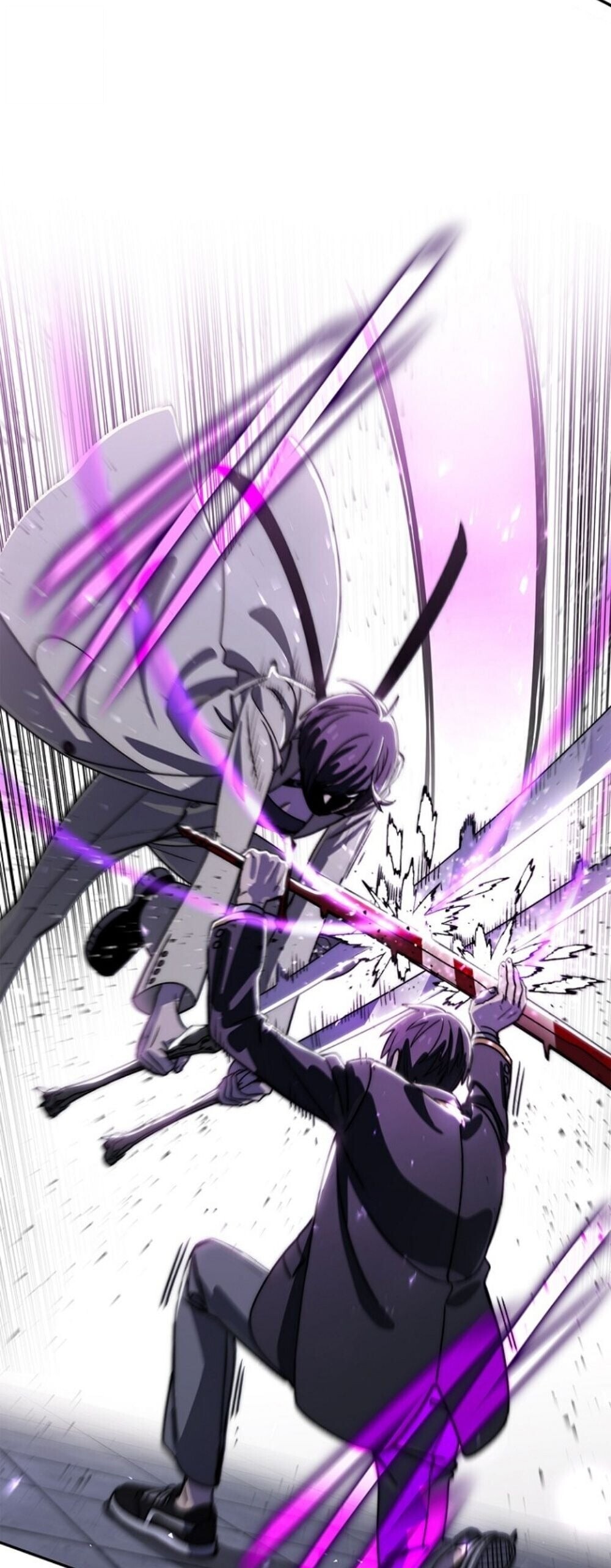 The 18-Year Old Demon King ตอนที่ 20 page 24