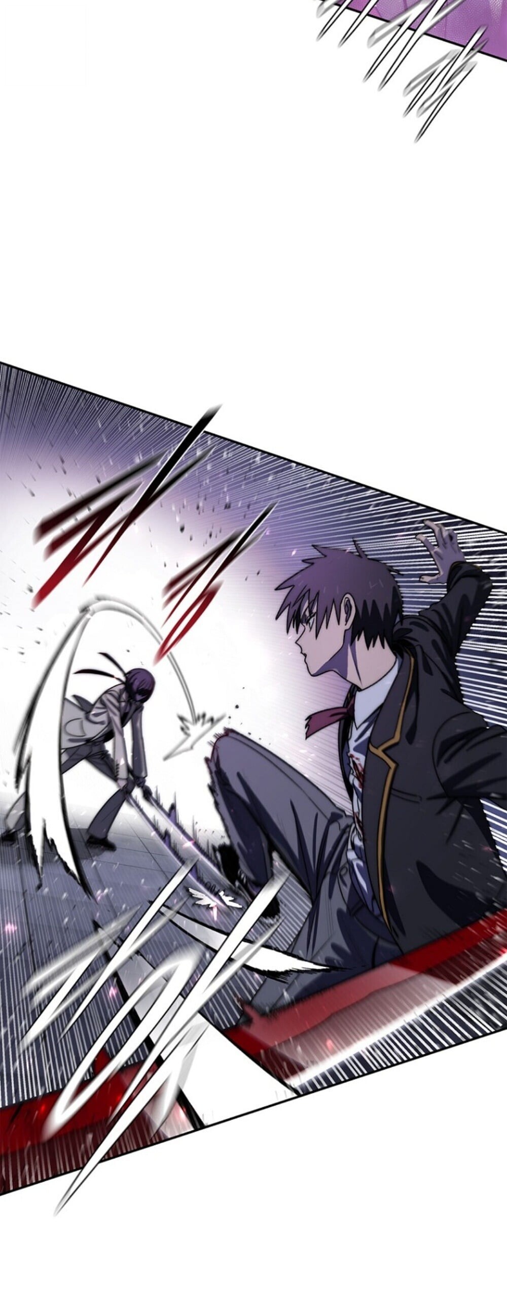 The 18-Year Old Demon King ตอนที่ 20 page 26