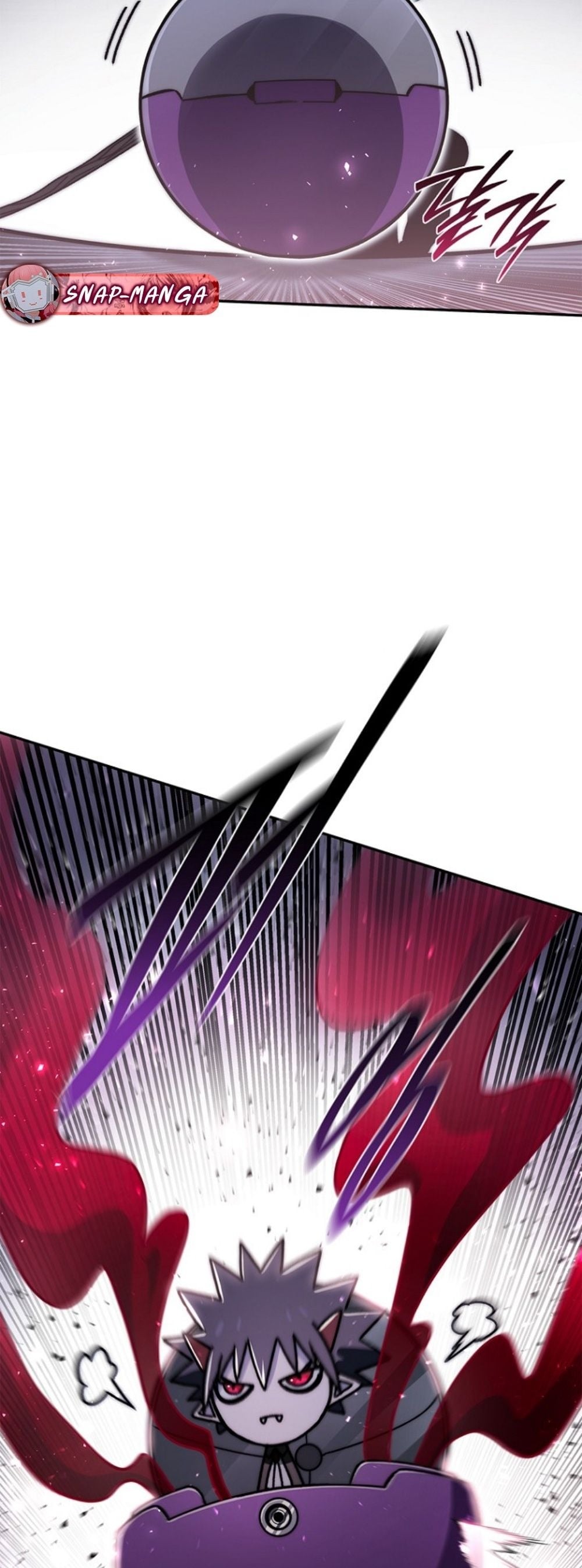 The 18-Year Old Demon King ตอนที่ 21 page 55