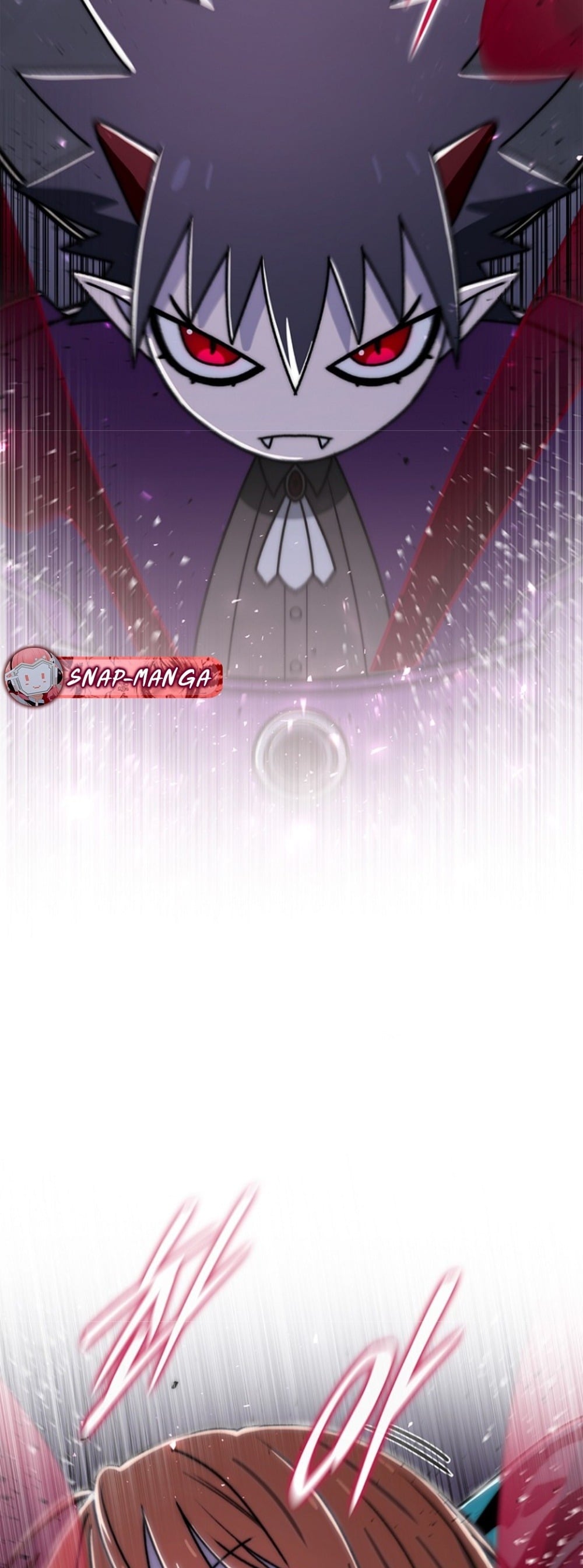 The 18-Year Old Demon King ตอนที่ 21 page 57